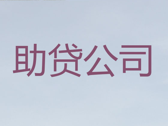 凭祥市抵押贷款公司-银行担保贷款